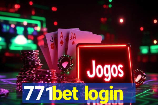 771bet login